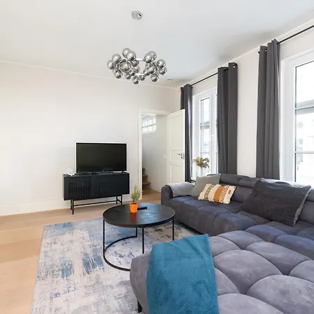 Hilltop - Centre Appartement Tallinn