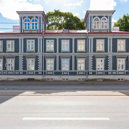 Hilltop - Centre Lejlighed