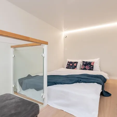 Hilltop - Centre Appartement *