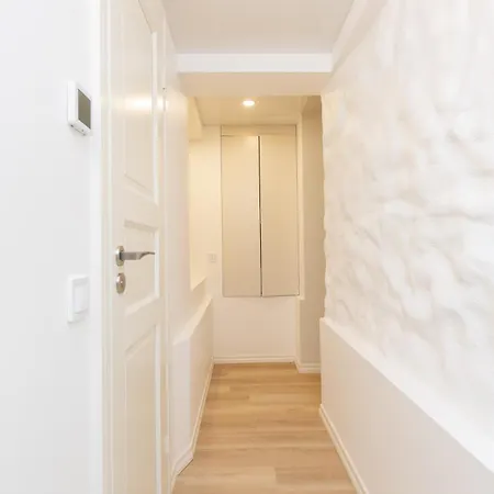 公寓 Hilltop - Centre