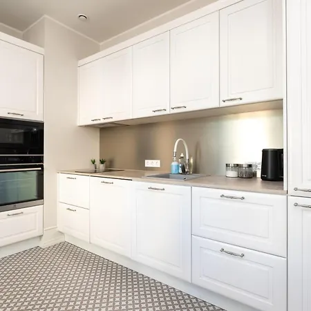 Apartamento Hilltop - Centre *