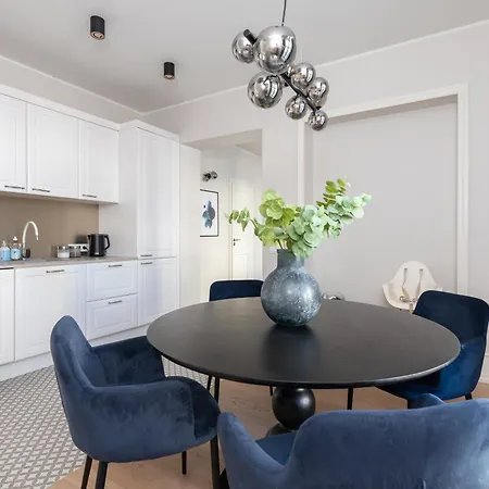 Apartment Hilltop - Centre Reval