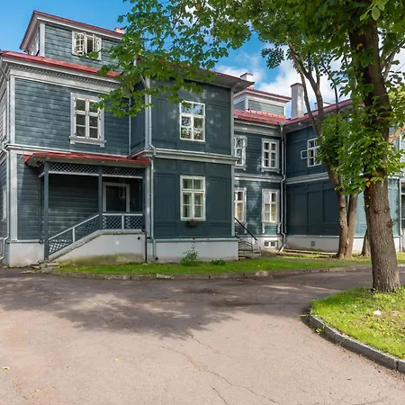 公寓 Hilltop - Centre