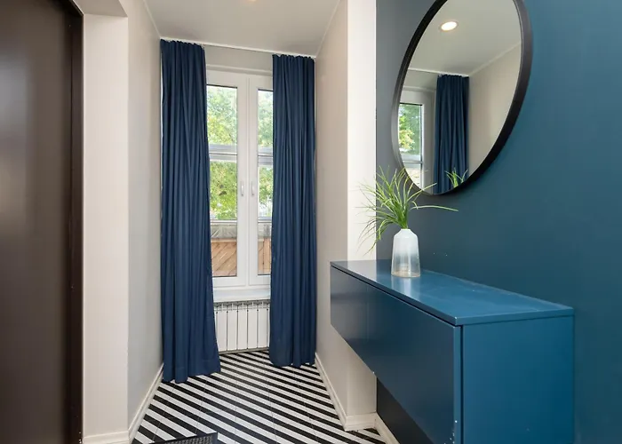 Appartement Hilltop - Centre Tallinn