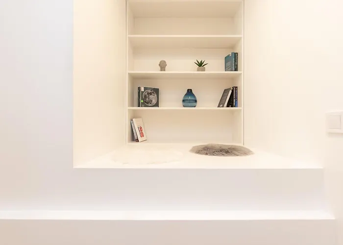 Appartement Hilltop - Centre Tallinn