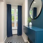 Apartment Hilltop - Centre Reval