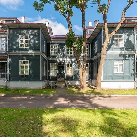 Hilltop - Centre 塔林