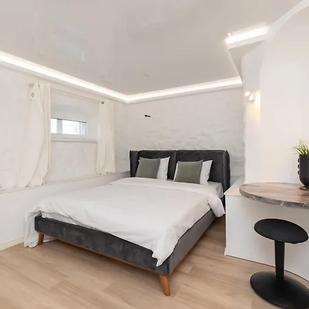 Διαμέρισμα Hilltop - Centre *