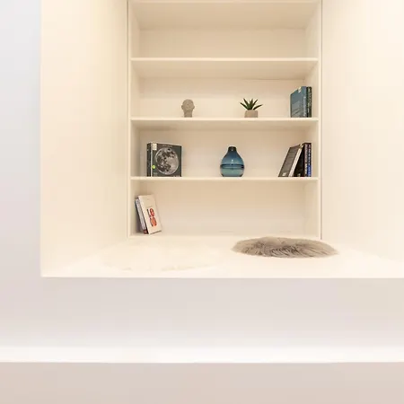 Διαμέρισμα Hilltop - Centre Ταλίν