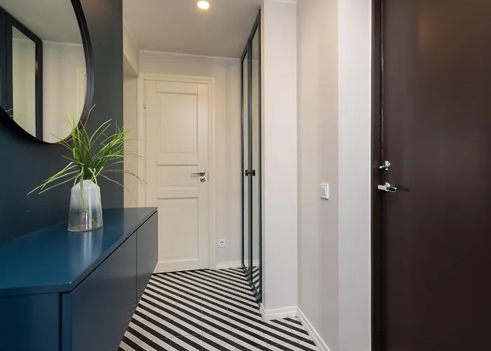 Hilltop - Centre * Tallinn