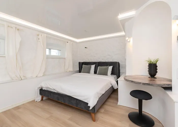 Appartement Hilltop - Centre *