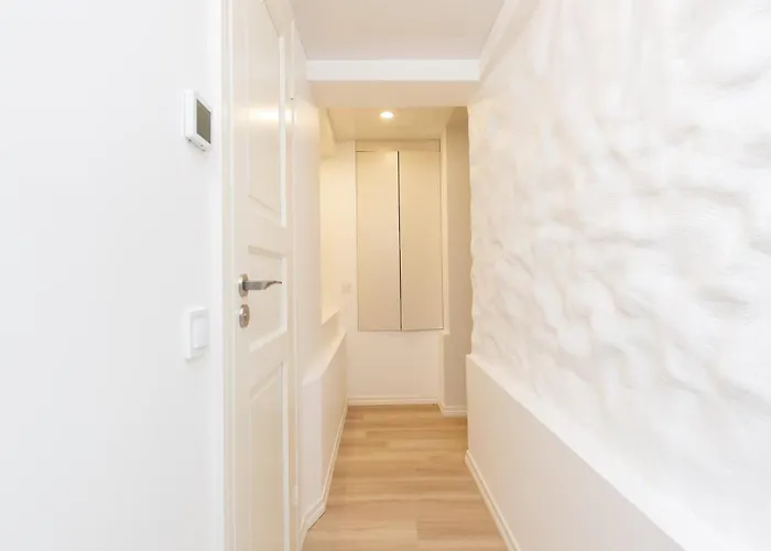 Appartement Hilltop - Centre